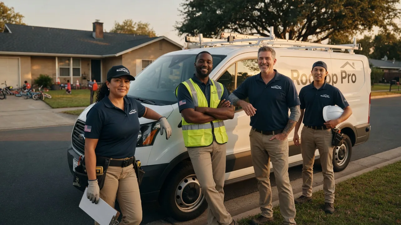 Roof Repair in Youngsville, PA near me
